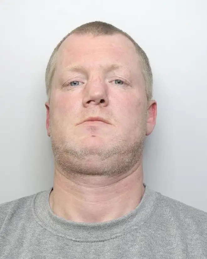 Terry Maher was sentenced at Blackfriars Crown Court on Monday