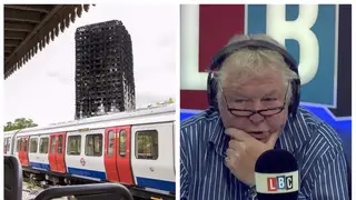 Nick Ferrari spoke to a caller who is absolutely livid about the way the Grenfell diaaster has been handled
