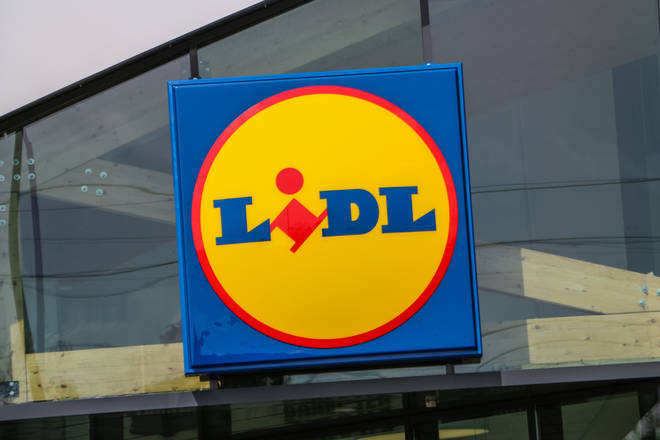 Lidl has reminded UK suppliers that they will pay EU tariffs after October 31st