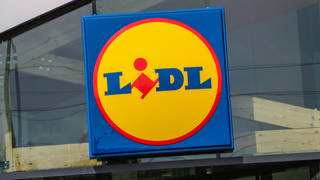 Lidl has warned UK suppliers of the rising costs of a no-deal Brexit
