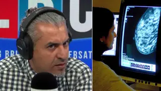 Maajid Nawaz heard a startling reality about Brexit from Alison