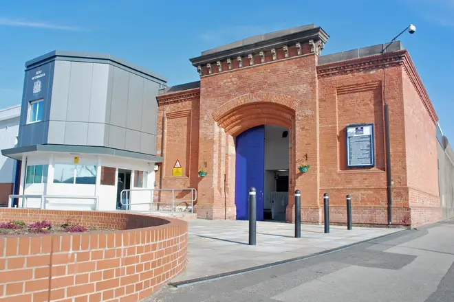 HM Prison Nottingham saw increased levels of assault