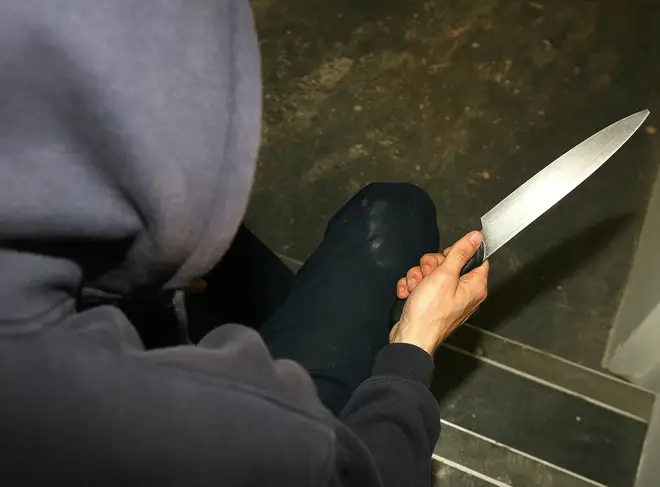 The number of knife offences in schools has more than doubled in the last five years.