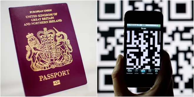 Facial Recognition Aims To Cut Passport Queue Times