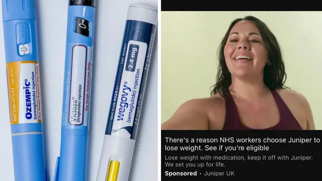 juniper semaglutide BBC investigation reveals online pharmacies and MedExpress bypassed rules The beneficial oil found in the berries is believe to provide nutritive support for healthy digestion and to support healthy SkinnyRx | Compounded Injectable Semaglutide
