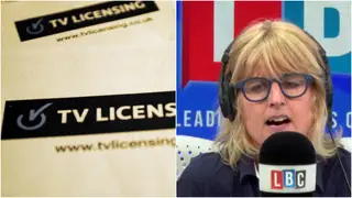 Rachel Johnson Says Free TV Licenses Are A "Luxury Pensioners Can Afford"
