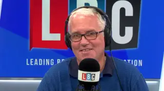 This Caller Compares BBC TV Licence To The Mafia