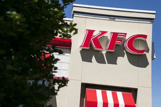 KFC will be trialling the meat free chicken at one of their US restaurant