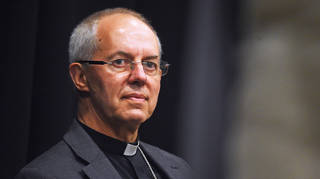 Archbishop Justin Welby to Join Cross-party MPs in Meeting to Stop No-Deal Brexit