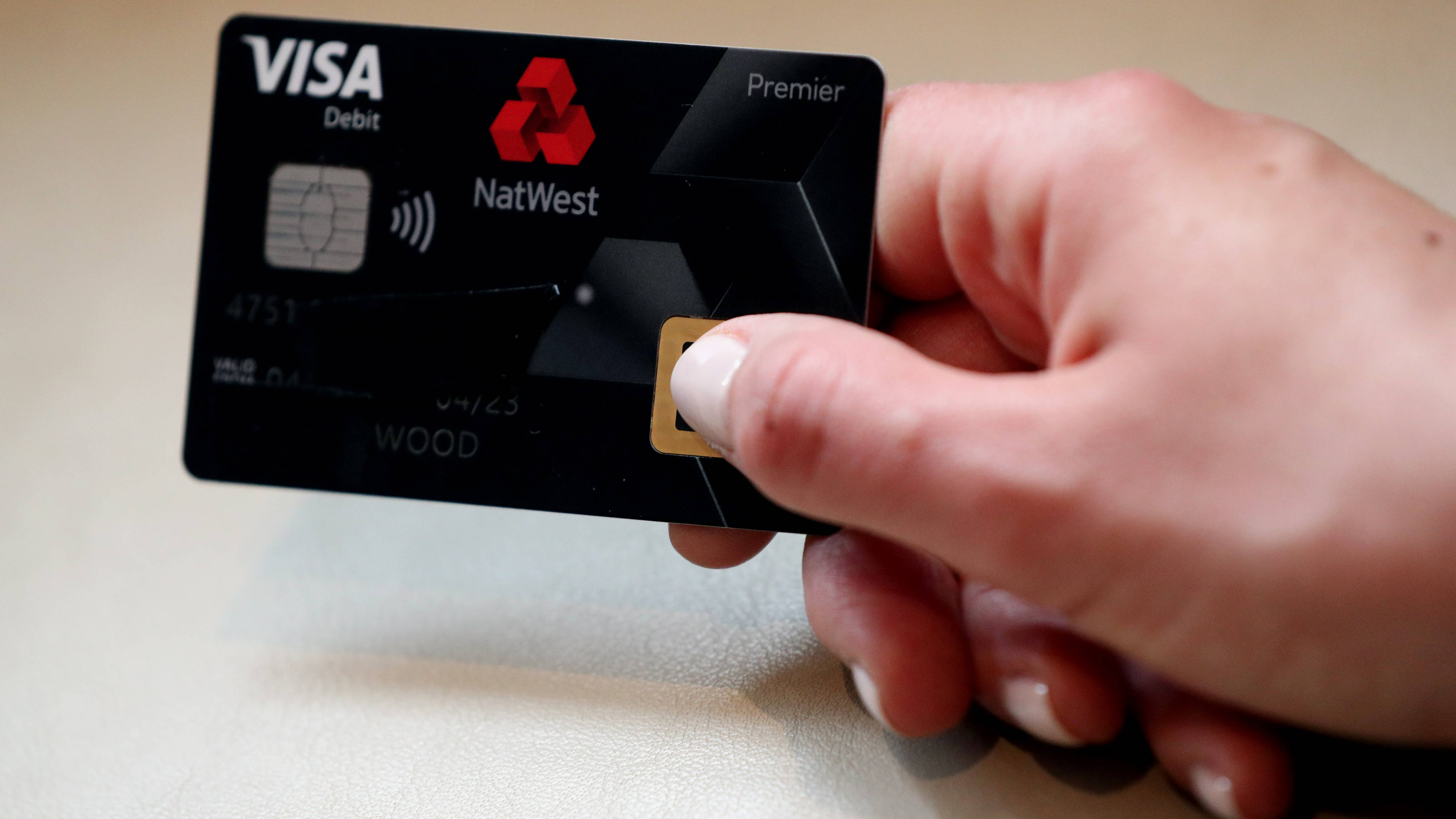 Natwest And Rbs Customers Unable To Access Their Accounts Due To