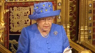 The Queen will be asked to suspend Parliament, according to reports