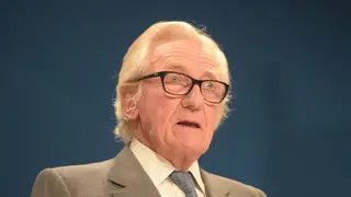 Michael Heseltine has slammed the Government's decision
