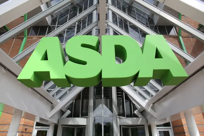 Asda rejected claims that they were misleading customers