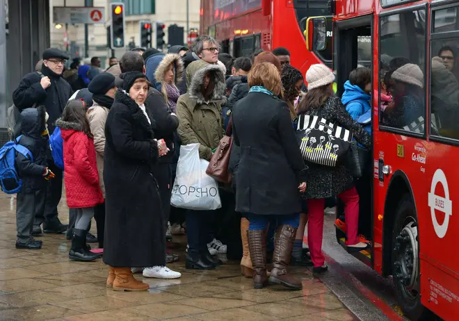 A report found that 36% had a “close call” on the roads due to tiredness in the same period.