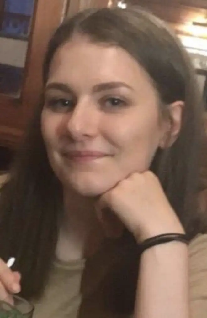 Libby Squire disappeared in the early hours of 1 February this year.
