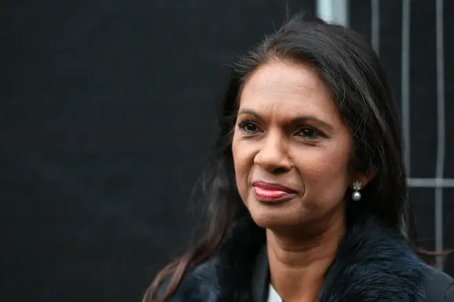 He is joining the legal action launched by Anti-Brexit campaigner Gina Miller