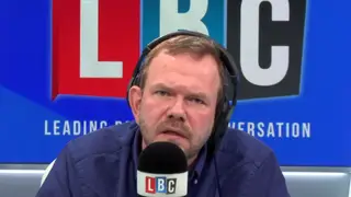 "There Is No Truth": Caller Leaves James O'Brien Astounded