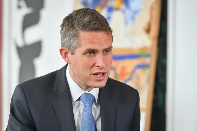 Education Secretary Gavin Williamson has called for relationship education in all state schools