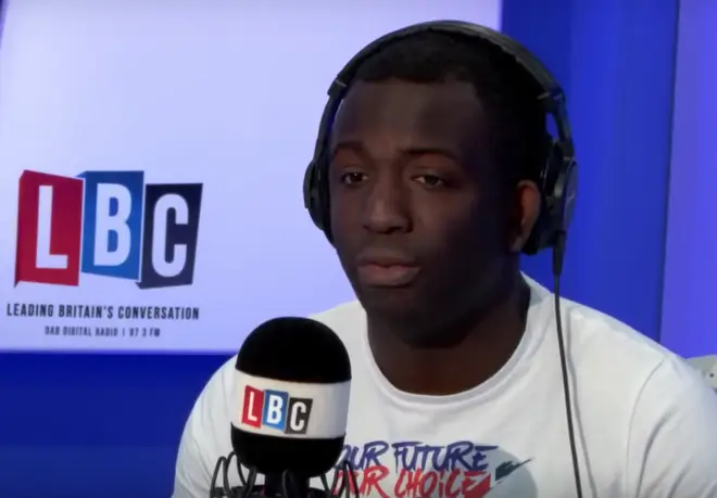 Femi believes that the Prime Minister is limiting democracy