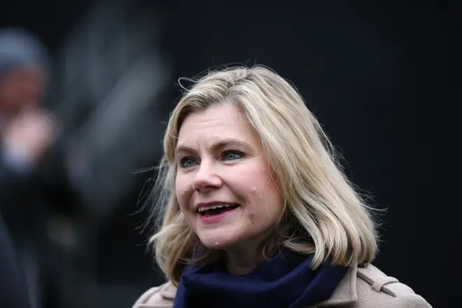 Justine Greening has said she is stepping down as MP of Putney
