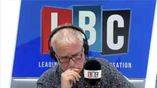 Philip Lee Tells Eddie Mair LBC Call Was Final Straw To Leave Tories