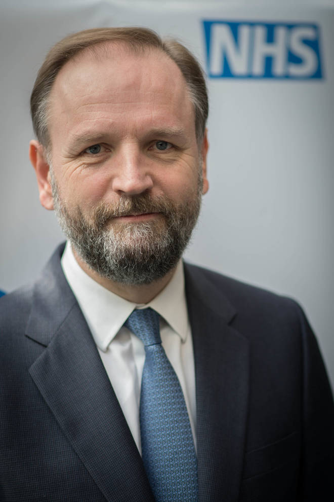 NHS England's chief executive Simon Stevens is expected to announce the treatment today.