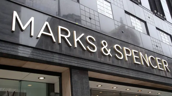 The relegation of M&S is symbolic of issues facing high street shops