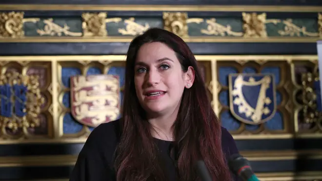 Luciana Berger has joined the Liberal Democrats