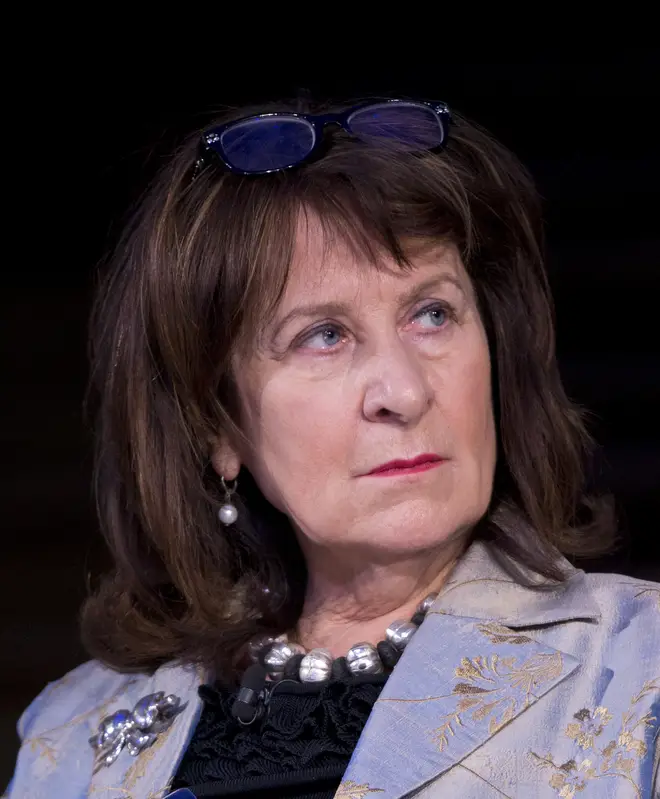 Labour peer Baroness Kennedy accused Tories in the chamber of time-wasting