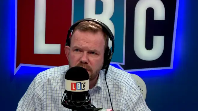 James O'Brien