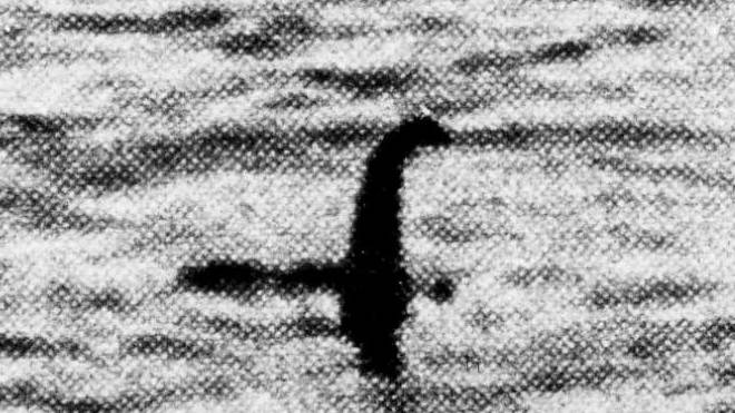 The mythical Loch Ness monster has intrigued visitors for decades