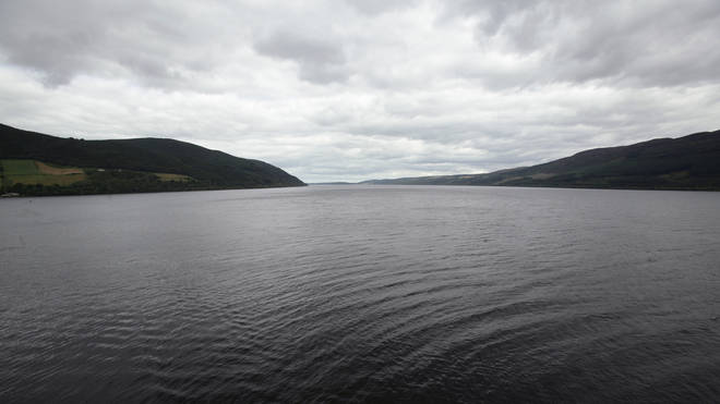 Loch Ness has been the source of speculation for centuries