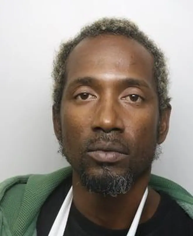 Joseph Dunkley, 46, was jailed at Southwark Crown Court last week