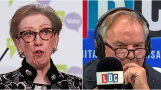 Dame Margaret Beckett Attacks MPs Supporting No-Deal Brexit