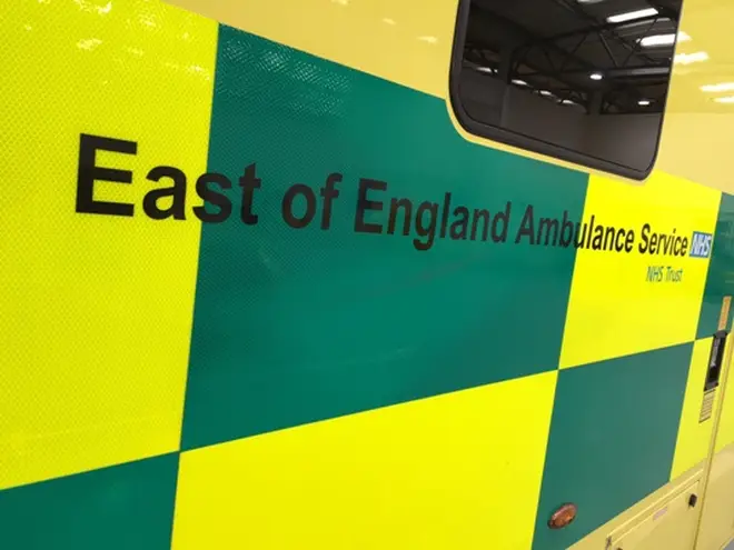 By 2018 one in every six EEAST paramedics was absent from work for mental health reasons