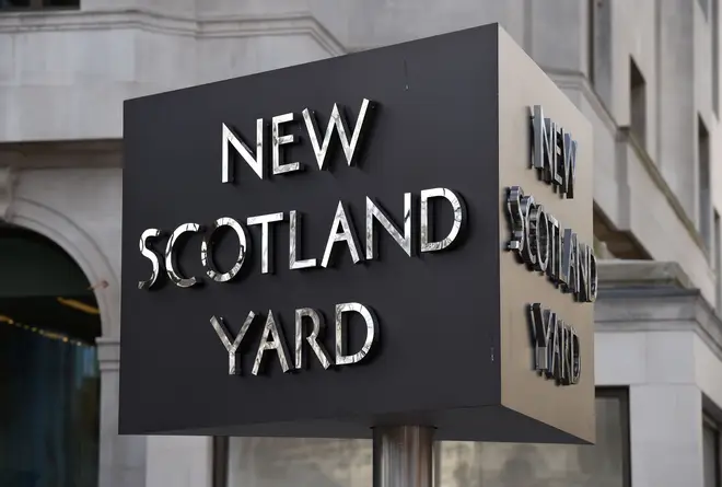 Five Metropolitan police officers will face a gross misconduct hearing