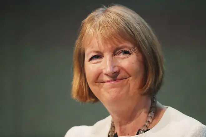 Deputy Leader of the Labour Party Harriet Harman is expected to run