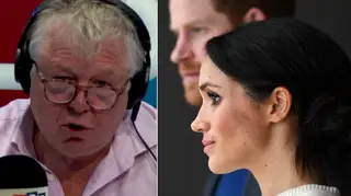 A Royal correspondent criticised the Palace over treatment of Thomas Markle