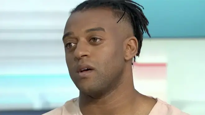 Oritse Williams has spoken for the first time about his false rape claim ordeal