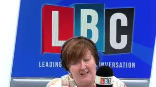 Former UKIP voter tells Shelagh he now supports the Lib Dems