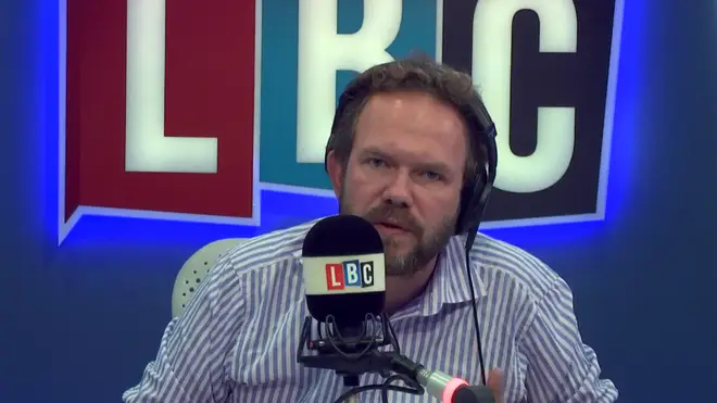 James O'Brien