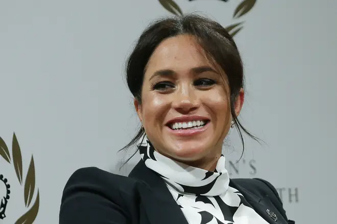The Duchess of Sussex will return from maternity leave on Thursday