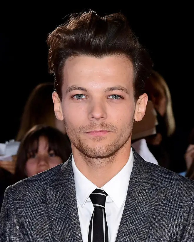 Félicité's brother Louis Tomlinson had attended numerous appointments with her in an attempt to get her clean