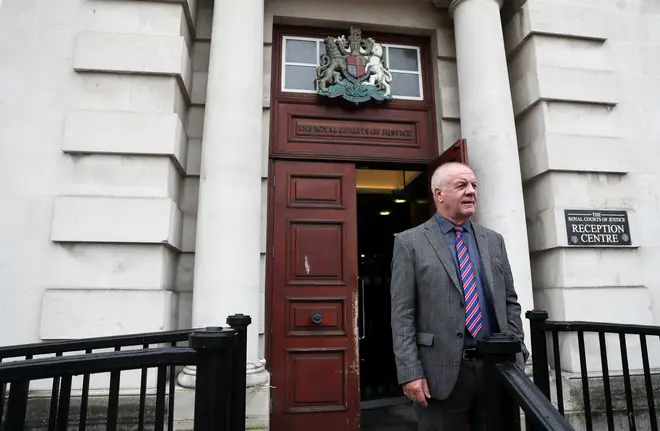 Belfast High Court dismisses legal challenges to No Deal