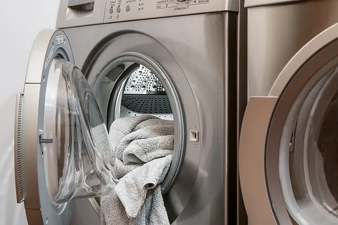 Whirlpool issues urgent warning over 735,000 faulty tumble dryers at risk of catching fire.