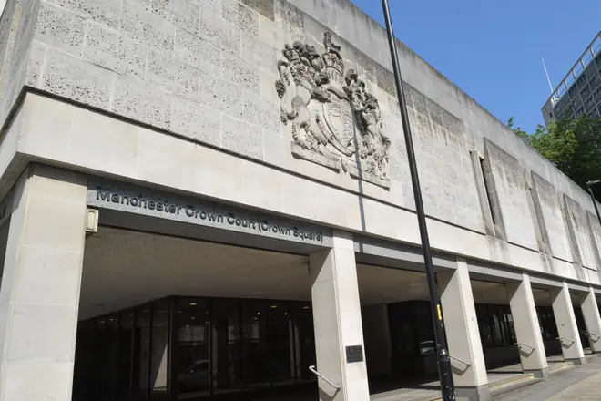 A district judge said the matter needed to be dealt with in a crown court