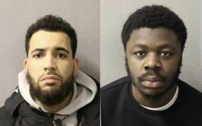 Grime Artist ASCO And Associates Sentenced To 43 Years In Prison