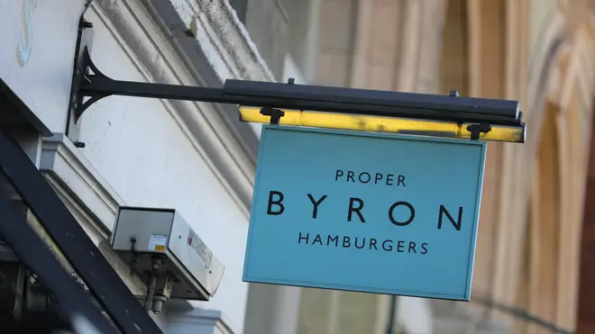 Byron's chief executive said the food industry "needs to do more" to prevent further deaths