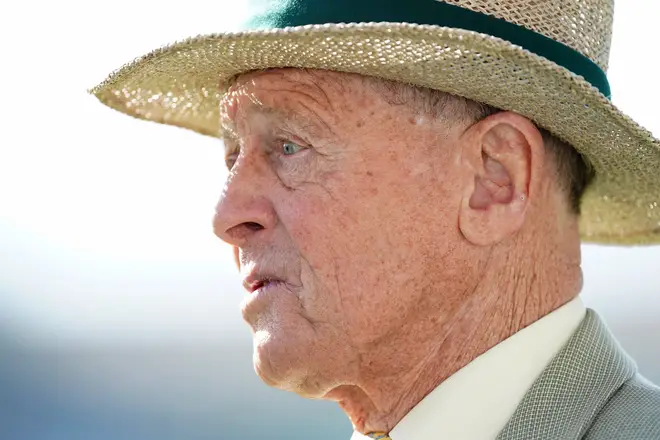 Geoffrey Boycott was convicted for assault in 1988