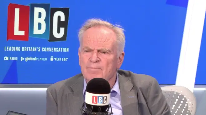 Jeffrey Archer Thinks Cameron Will Only Be Remembered For The Referendum